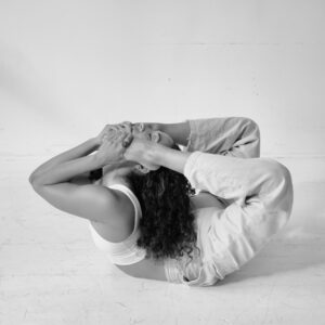 SPINAL INTELLIGENCE, HIPS REVELATION & ARM BALANCE