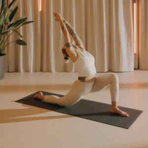 JOGA & ŚNIADANIE - CZAKRA FLOW