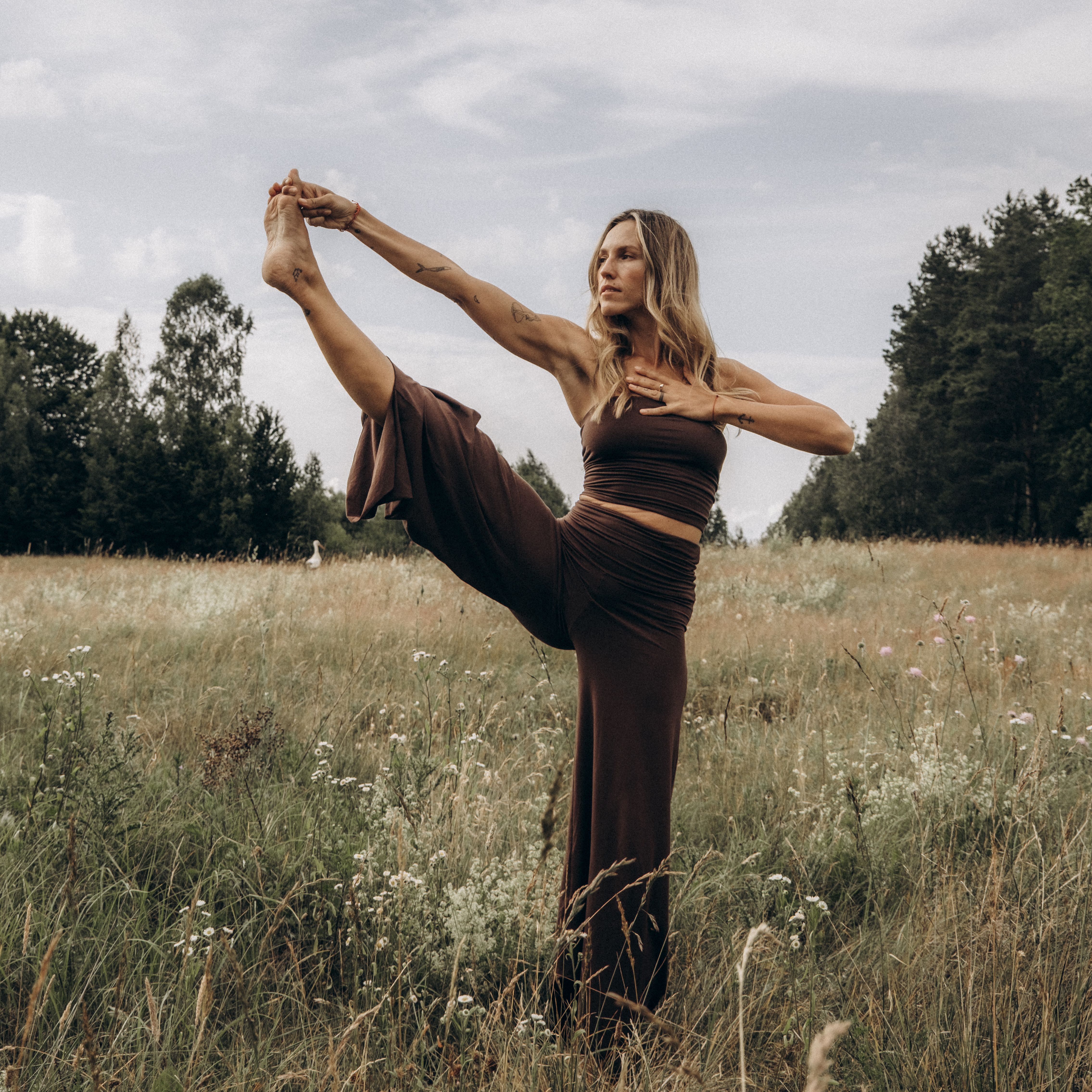 FLEX & STRENGTH MINDFUL VINYASA