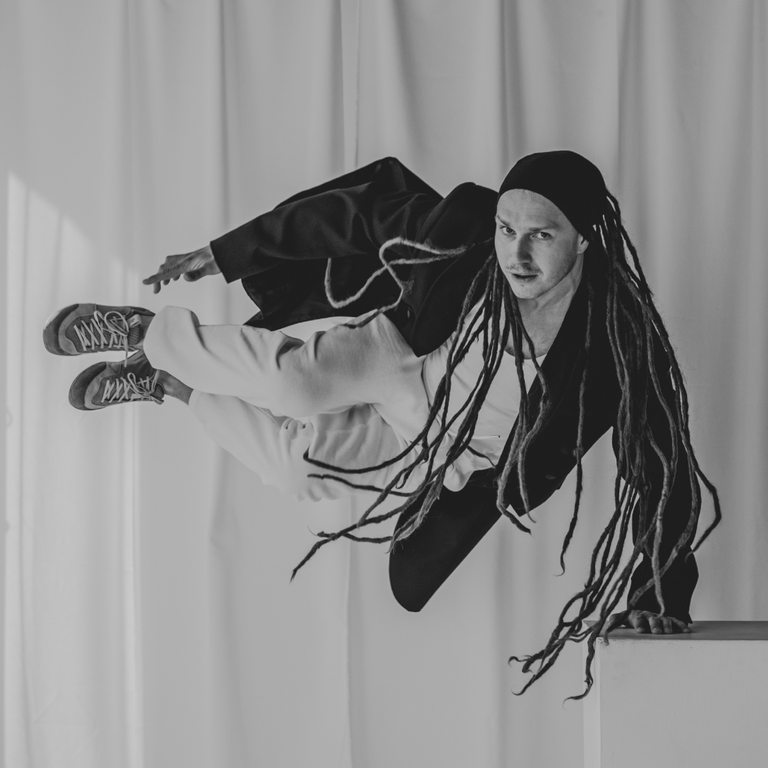 KONCERT  PATRYKA KRAŚNIEWSKIEGO