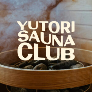 YUTORI SAUNA CLUB