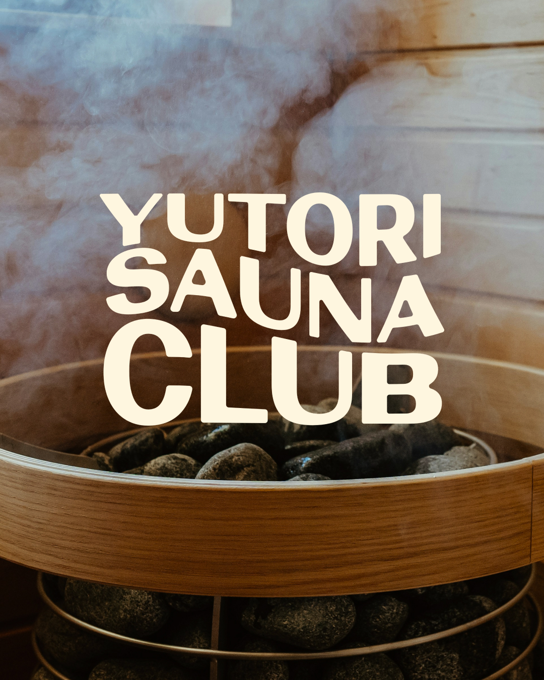 YUTORI SAUNA CLUB
