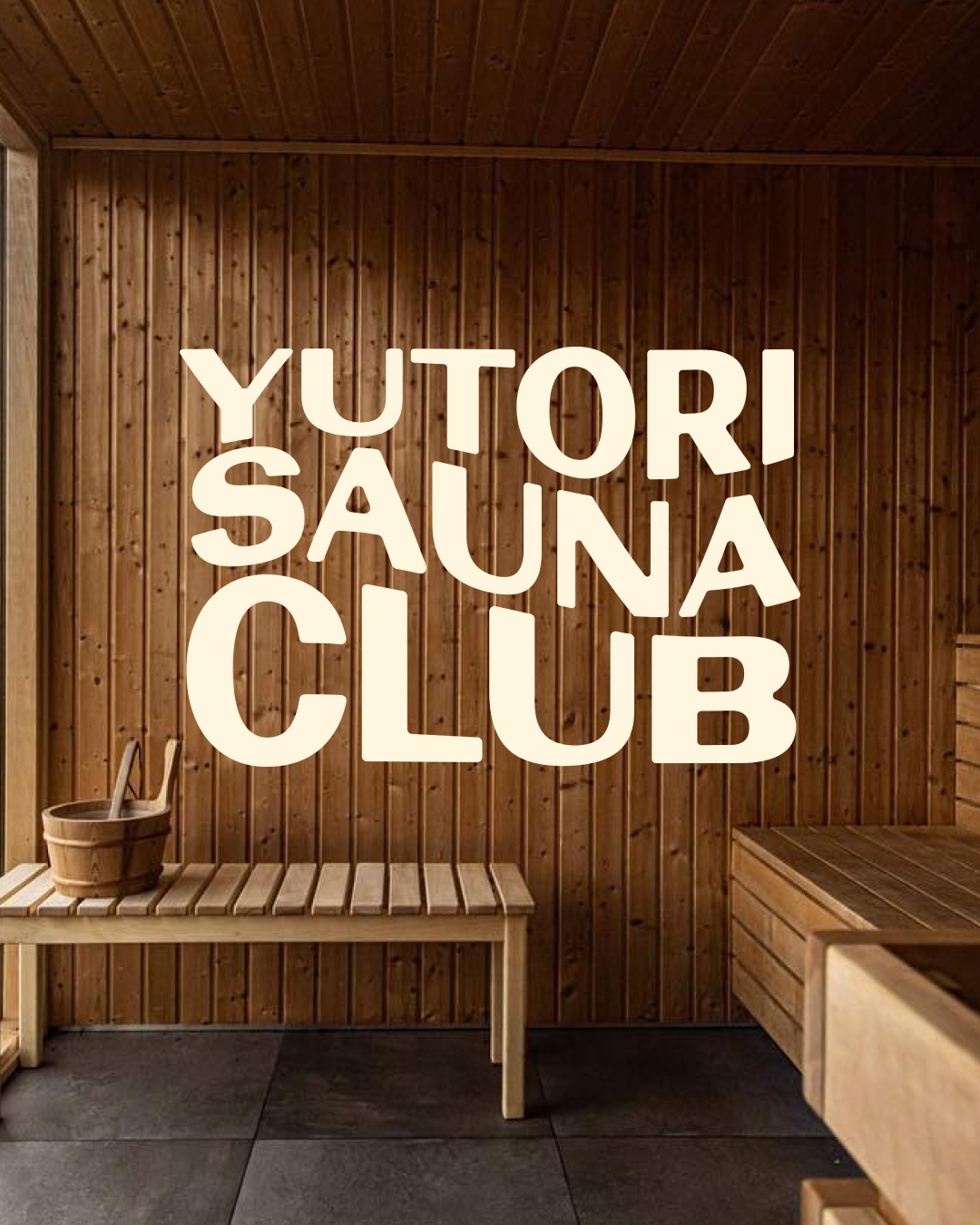 YUTORI SAUNA CLUB