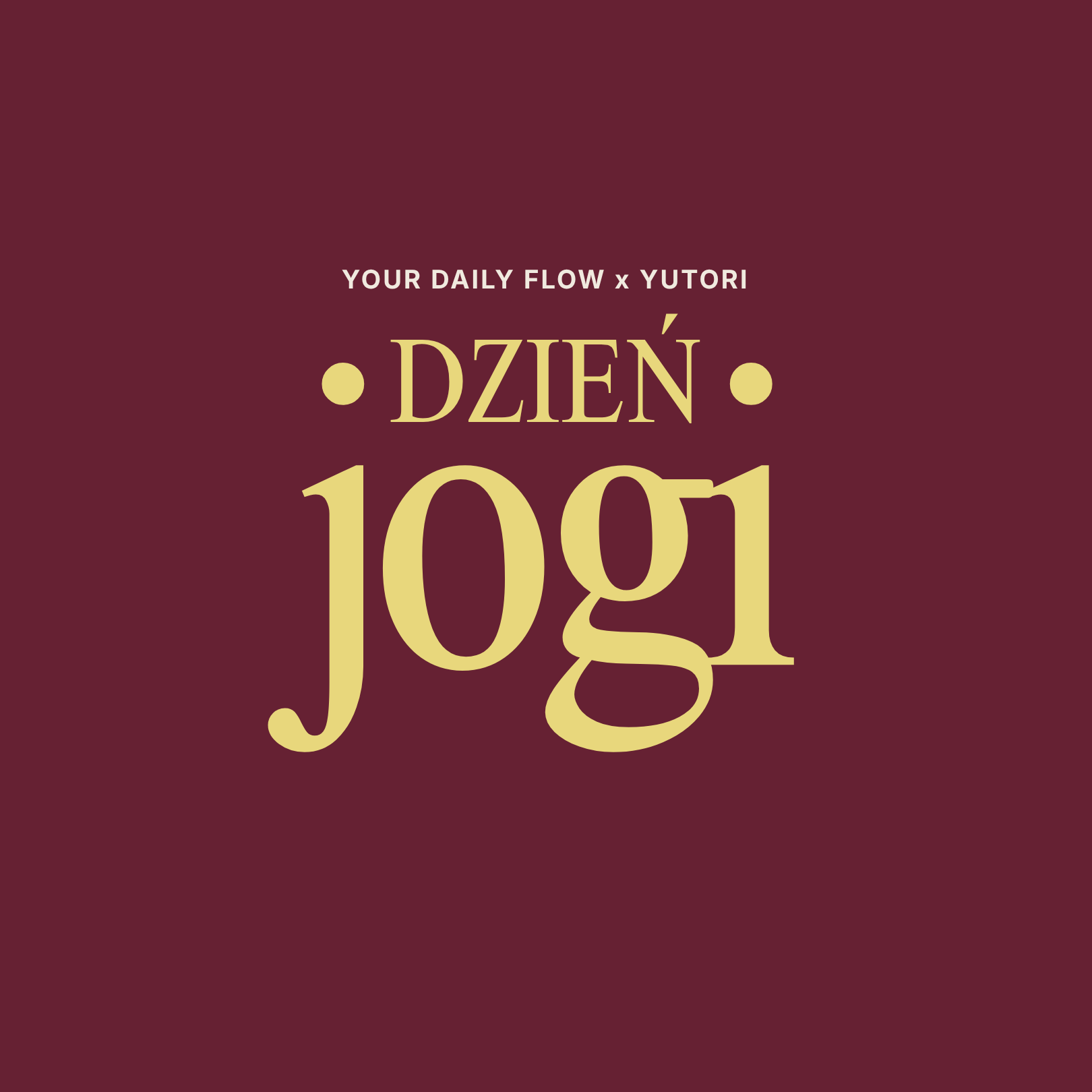 Hatha Joga i Oddech – Marysia Prokop